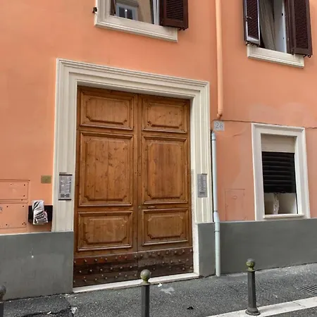 Vaticano San Pietro Metro Ottaviano Gæstehus Rom