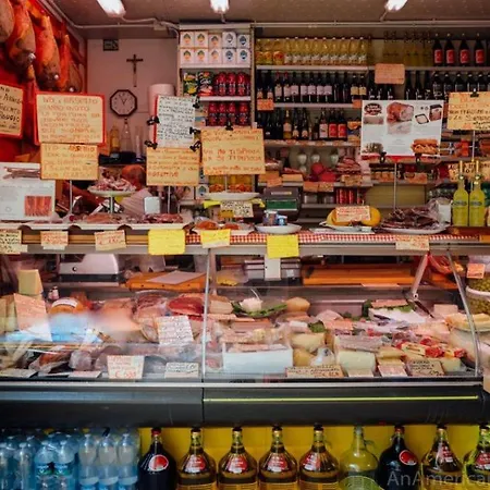 Vaticano San Pietro Metro Ottaviano Gæstehus 3*