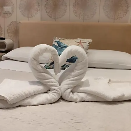 Gæstehus Vaticano San Pietro Metro Ottaviano Rom