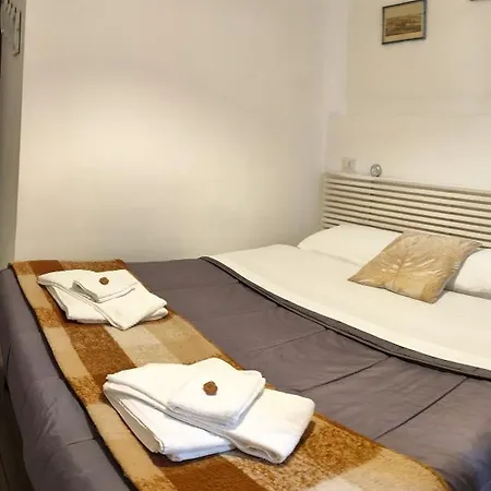 Vaticano San Pietro Metro Ottaviano Gæstehus