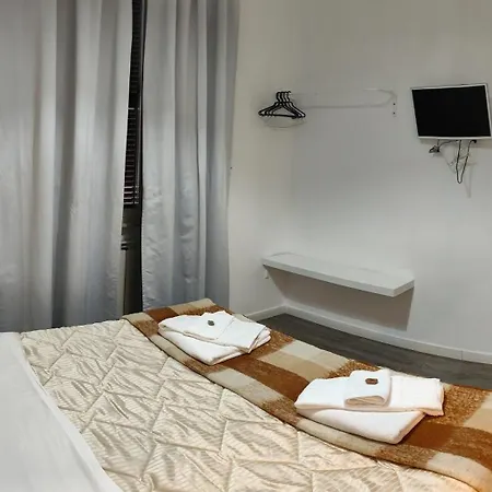 Vaticano San Pietro Metro Ottaviano 3* Rom