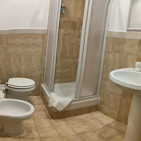 Gæstehus Vaticano San Pietro Metro Ottaviano 3*