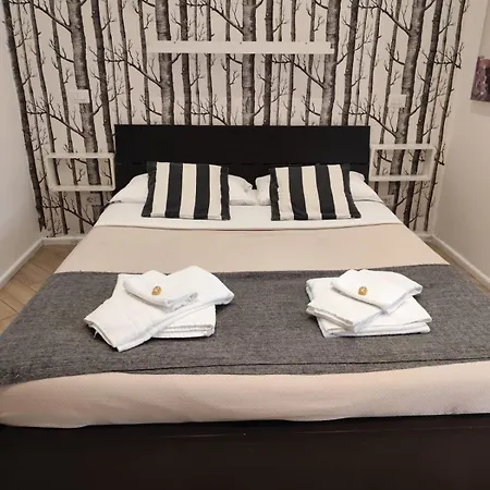 Gæstehus Vaticano San Pietro Metro Ottaviano Rom