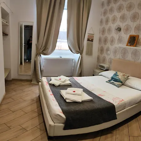 Vaticano San Pietro Metro Ottaviano Rom