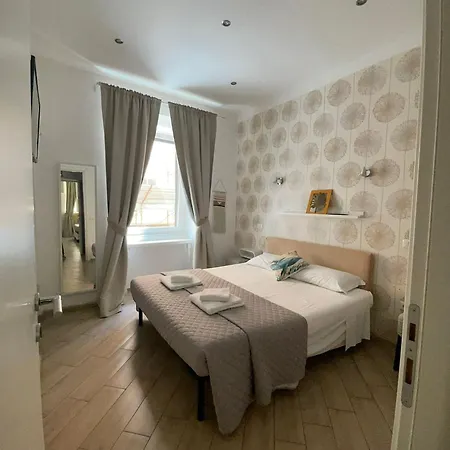 Gæstehus Vaticano San Pietro Metro Ottaviano