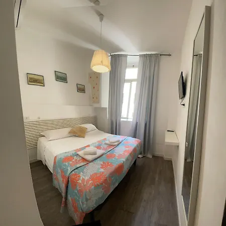 Vaticano San Pietro Metro Ottaviano Gæstehus Rom