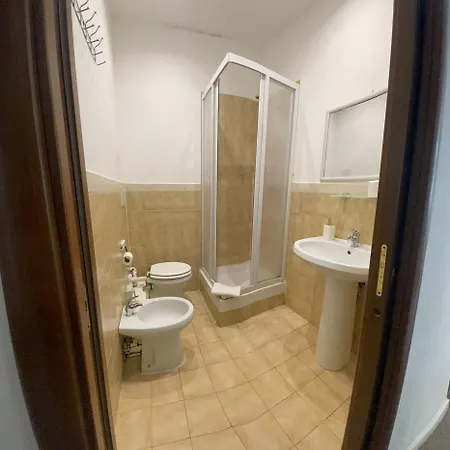 Gæstehus Vaticano San Pietro Metro Ottaviano Rom