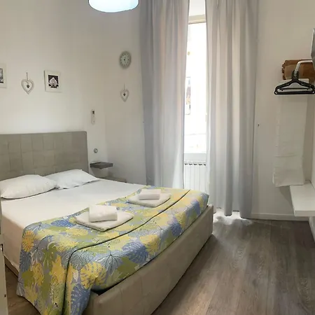 Vaticano San Pietro Metro Ottaviano Rom