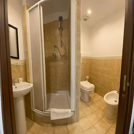 Gæstehus Vaticano San Pietro Metro Ottaviano