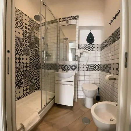 Vaticano San Pietro Metro Ottaviano Gæstehus 3*