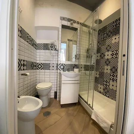 Gæstehus Vaticano San Pietro Metro Ottaviano Rom