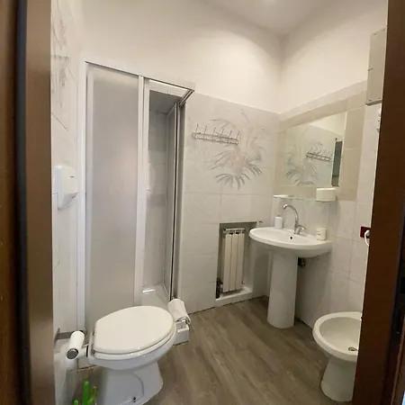 Gæstehus Vaticano San Pietro Metro Ottaviano 3*